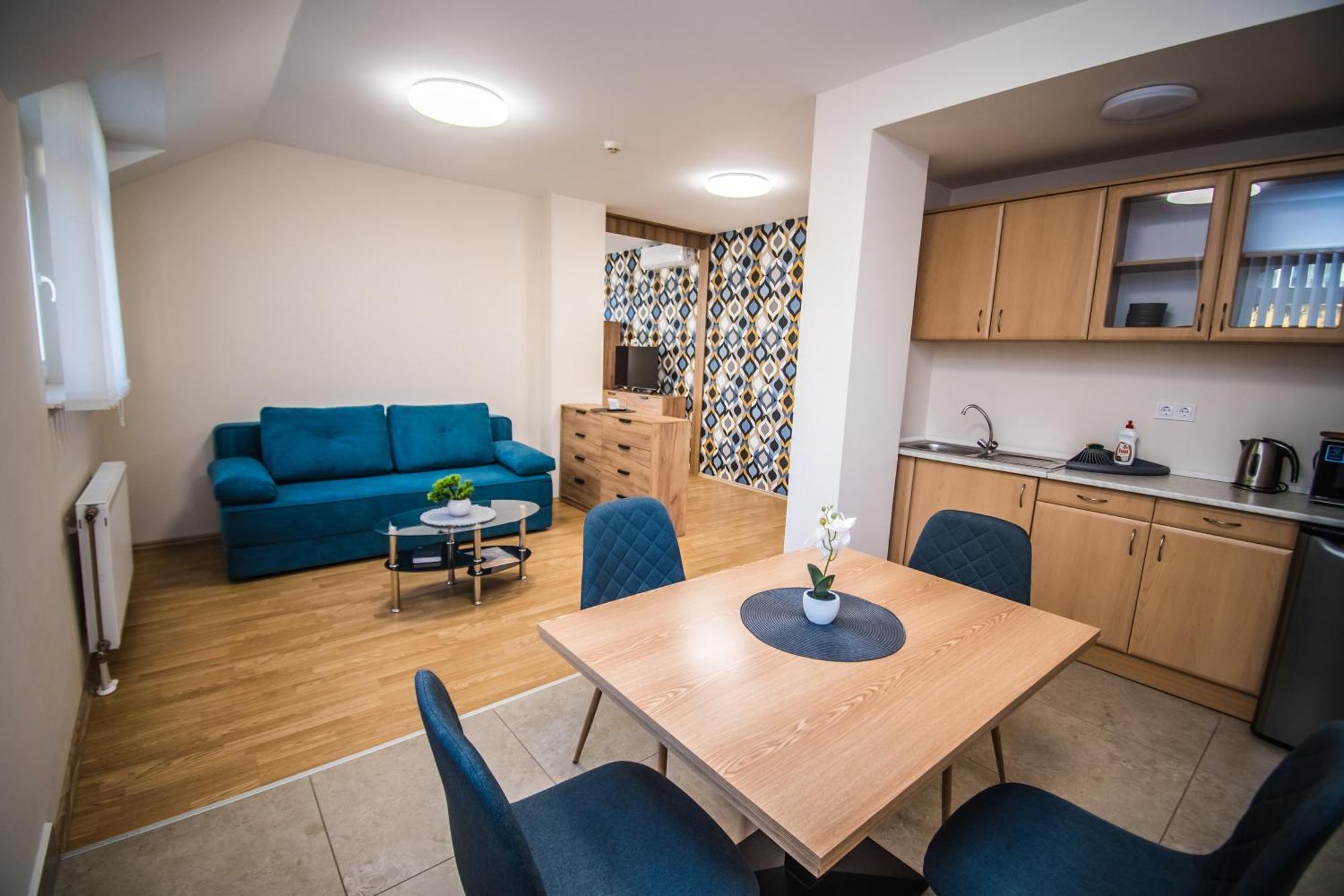 Panzio Bed & Breakfast