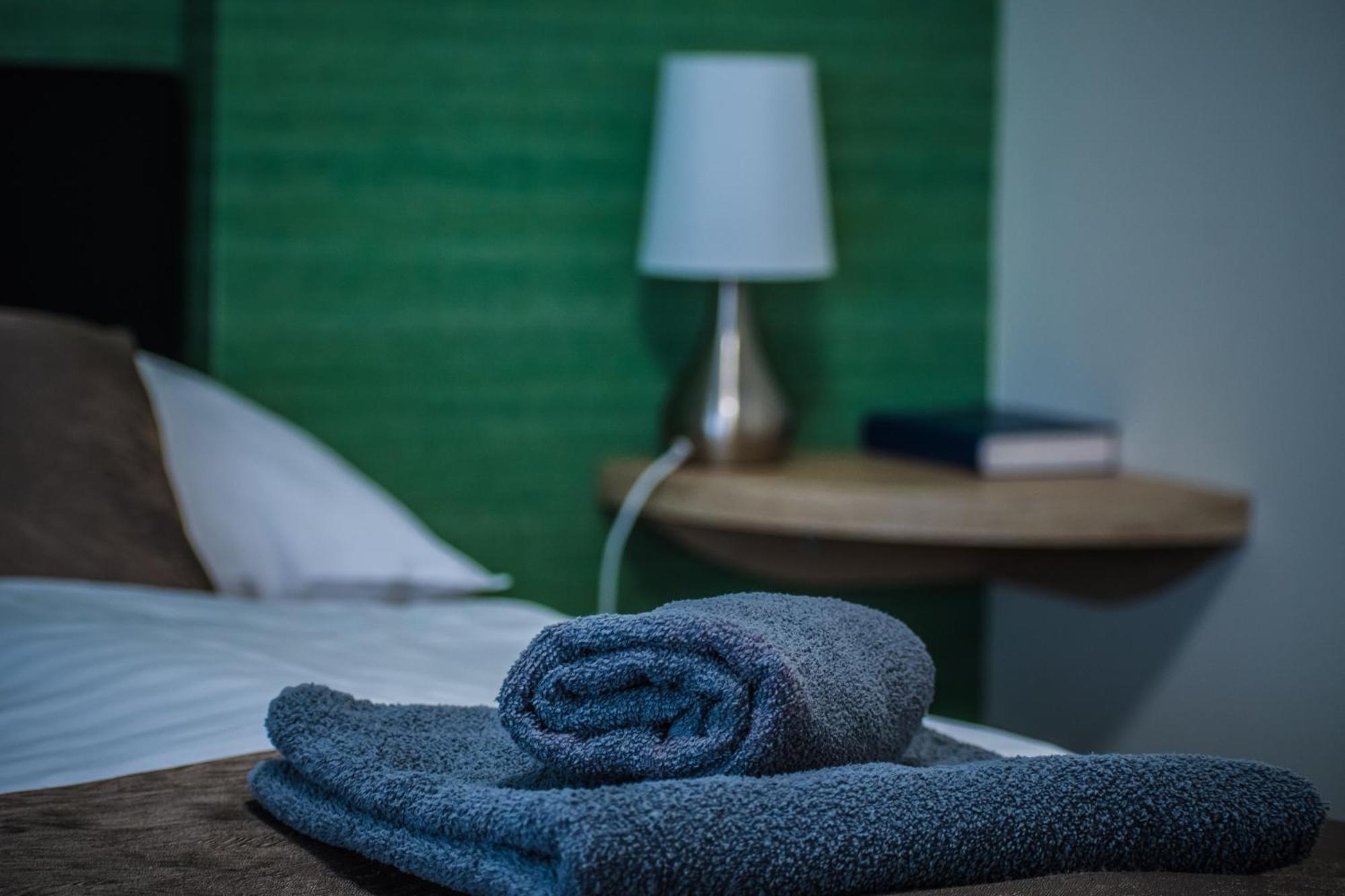 Bed & Breakfast Panzio